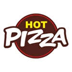 Logo of Hot Pizza | Краснодар android Application 